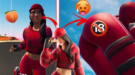 Fortnite Ruby Porn Videos 